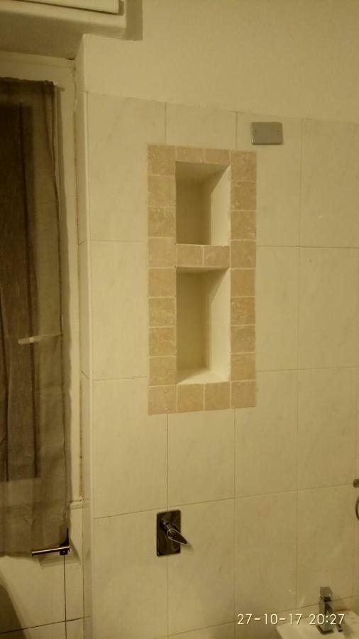 דירות פאביה Archimede מראה חיצוני תמונה